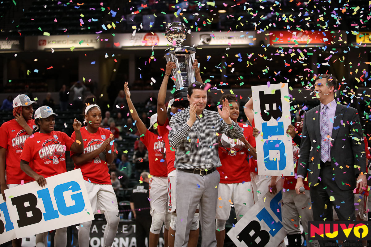 B1G Championship Game